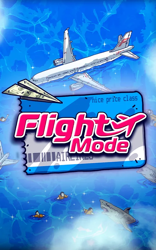 Flight Mode at Lucky Gambler Casino