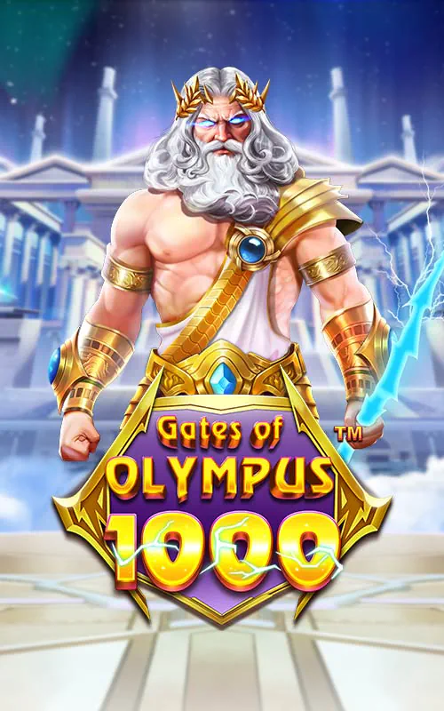 Gates of Olympus at Lucky Gambler Casino