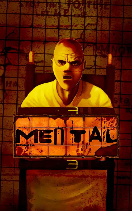 Mental at Lucky Gambler Casino